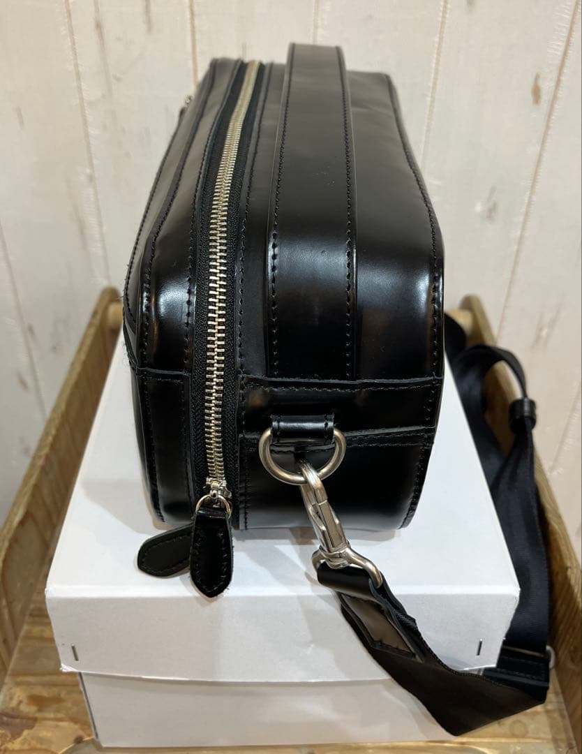 JUNYA WATANABE ショルダーバック ジュンヤ ワタナベ