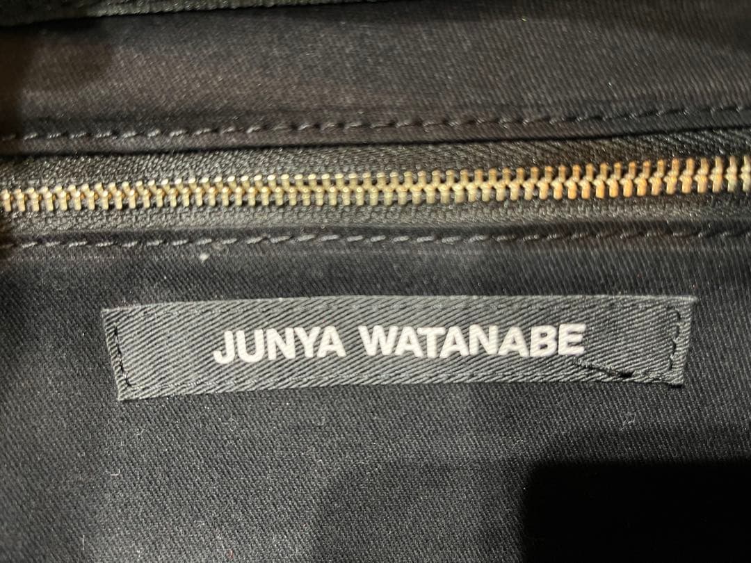 JUNYA WATANABE ショルダーバック ジュンヤ ワタナベ