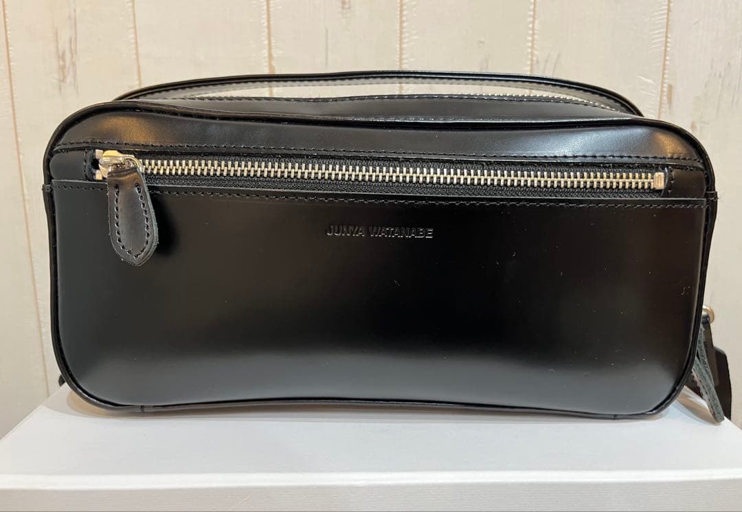JUNYA WATANABE ショルダーバック ジュンヤ ワタナベ