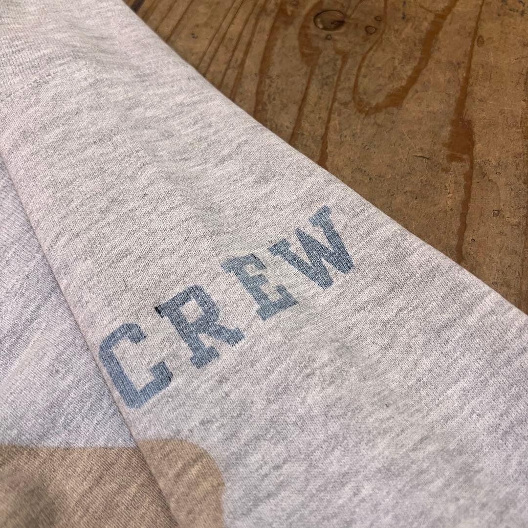 90年代 CHAMPION リバースウィーブ US NAVY ビンテージ 古着