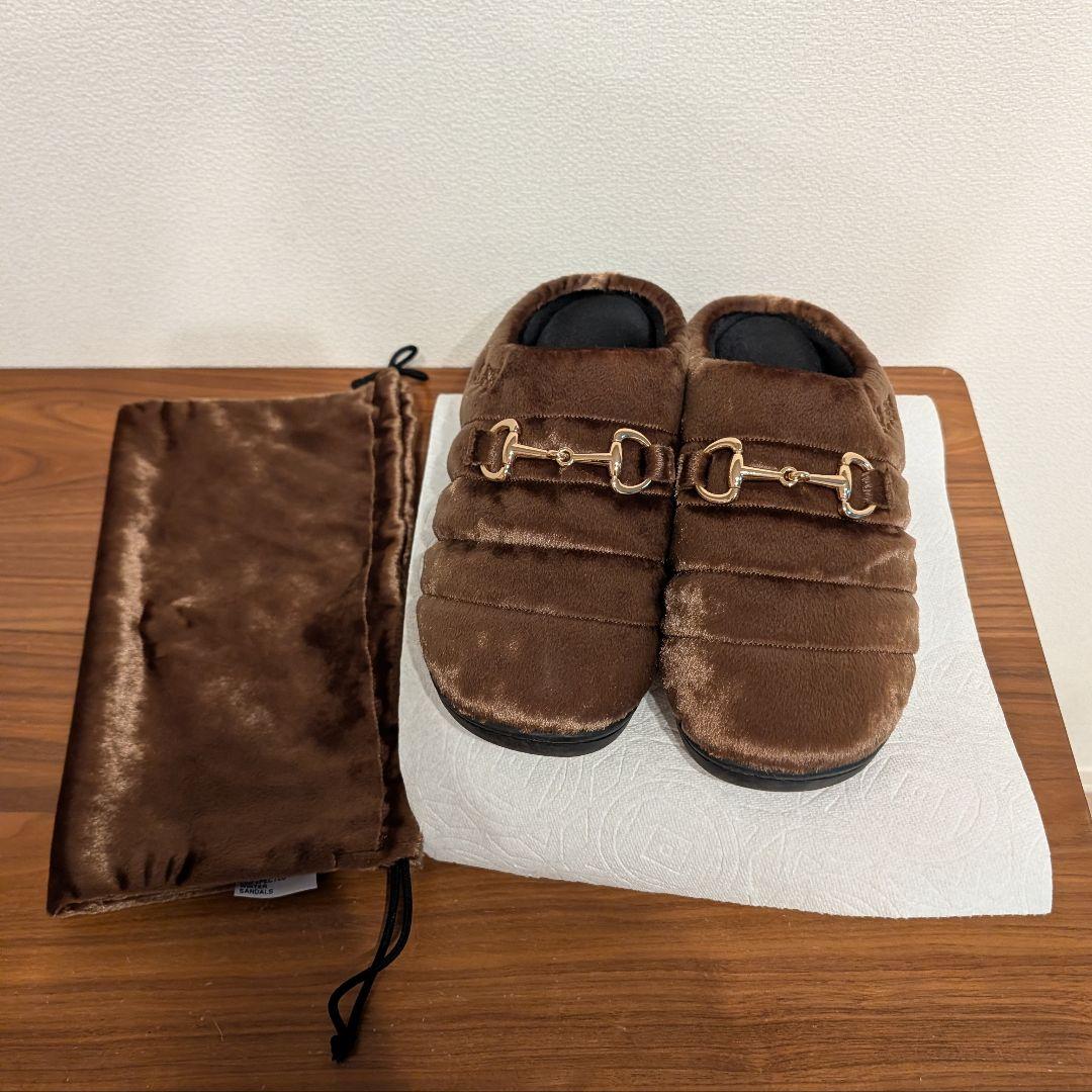 【限定品】干支 SUBU ホースビット 馬年 限定品 サイズ 2