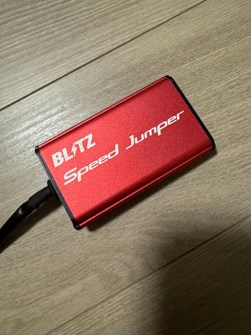 BLITZ Speed Jumper レクサス IS500 USE30