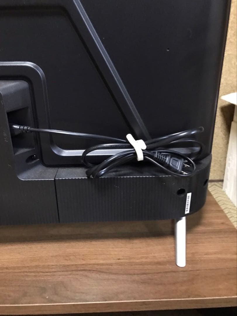 【状態良　たのメル便】TCL 40インチ Android TV 40S515