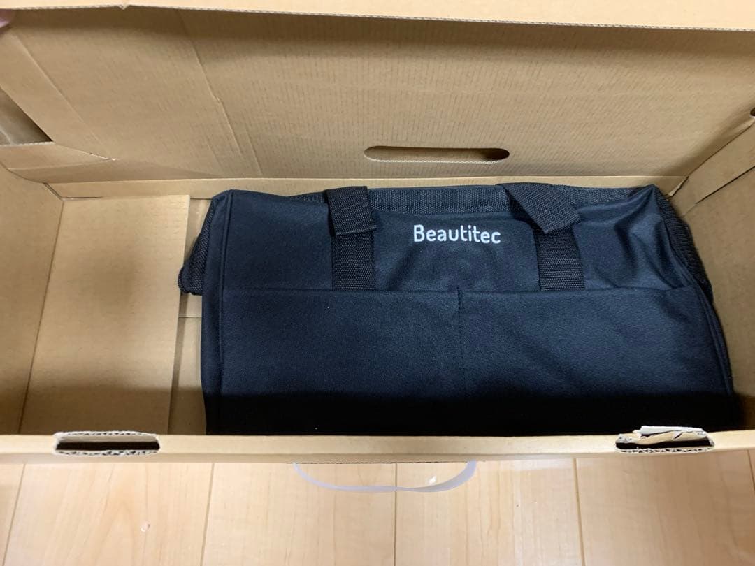 Beautitec コードレス高圧洗浄機 KB007 タンクレス 自吸式 高圧