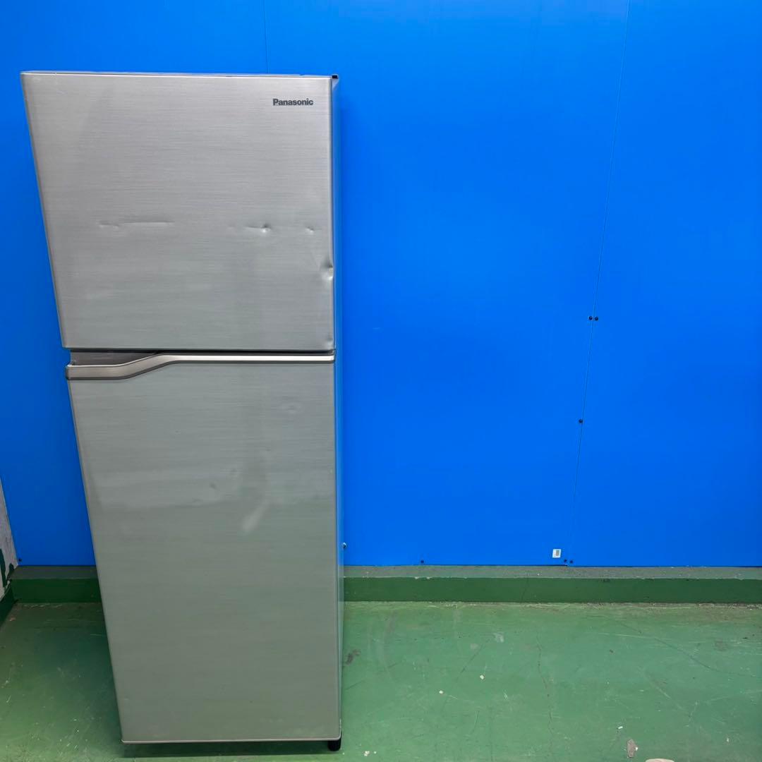 565 関東配送　冷蔵庫　小型　中型　大型　200L〜300L 半年保証付き