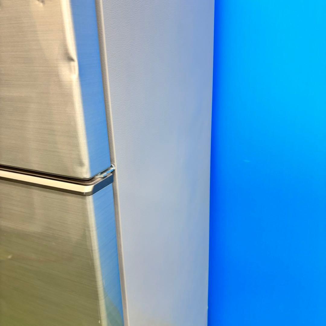 565 関東配送　冷蔵庫　小型　中型　大型　200L〜300L 半年保証付き