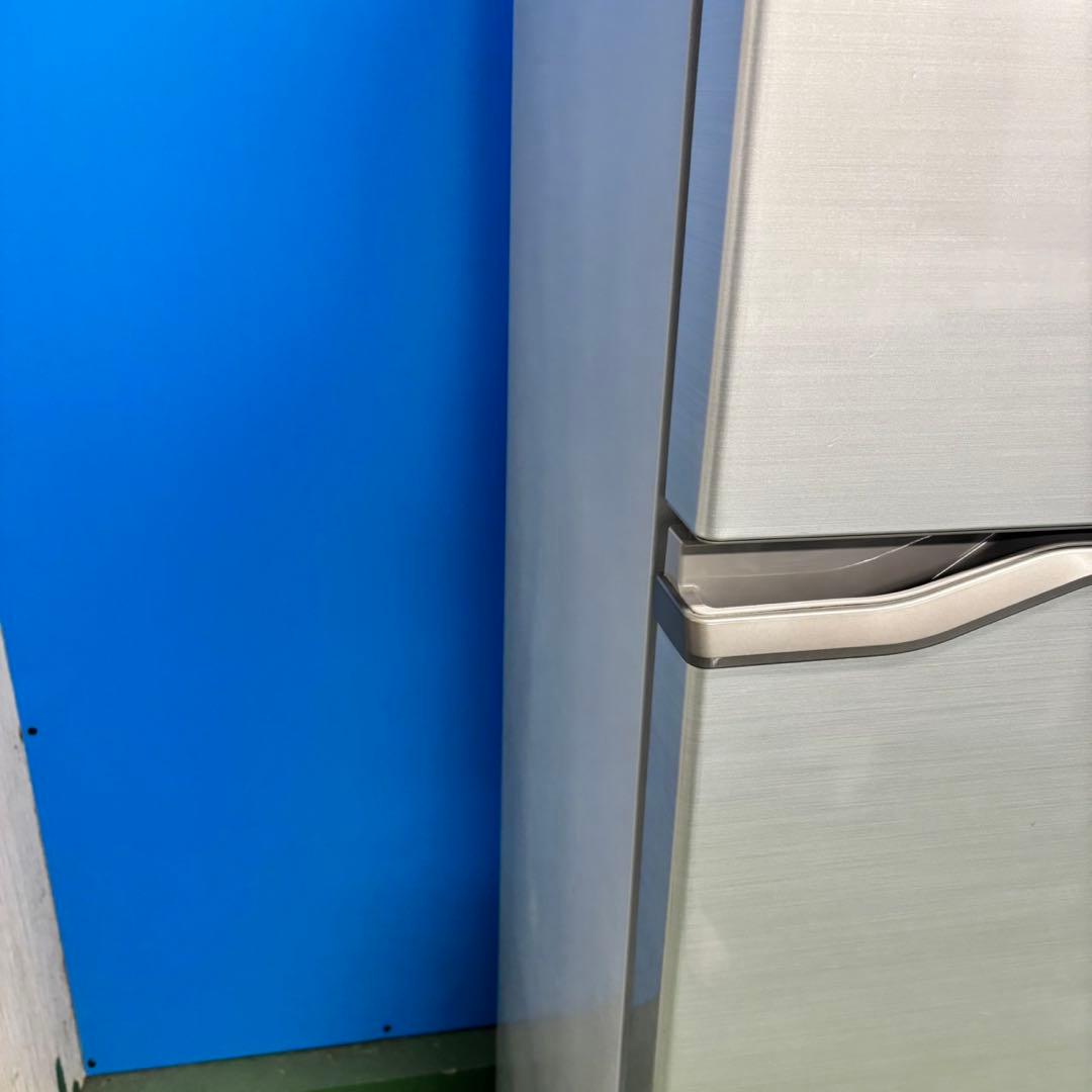 565 関東配送　冷蔵庫　小型　中型　大型　200L〜300L 半年保証付き