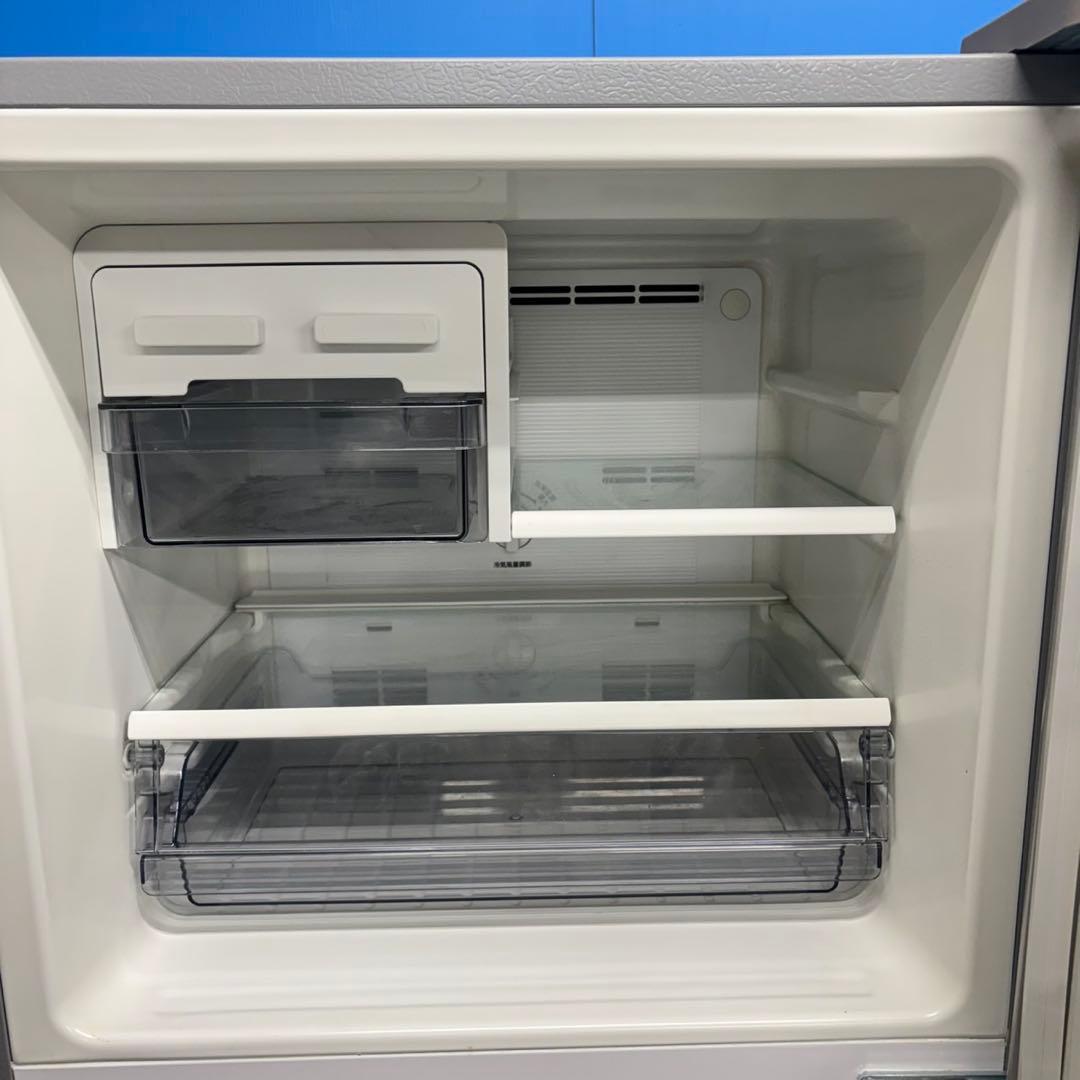 565 関東配送　冷蔵庫　小型　中型　大型　200L〜300L 半年保証付き