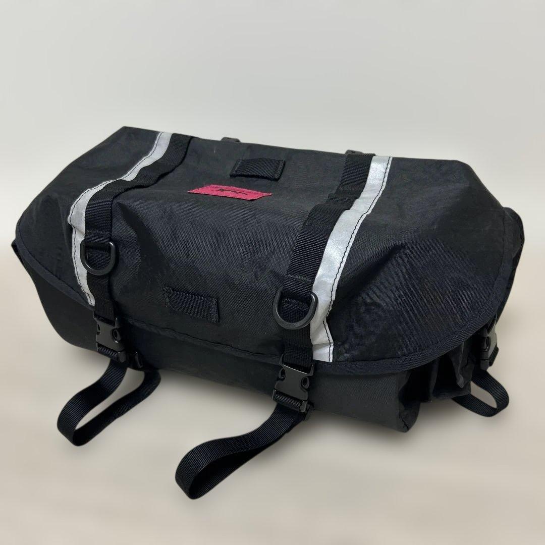 アクセサリー SWIFT INDUSTRIES zeitgeist ecopak