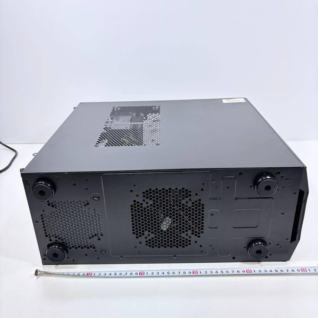 ゲーミングPC i7 9700K RTX3070 ガレリア モンハンワイルズ快適