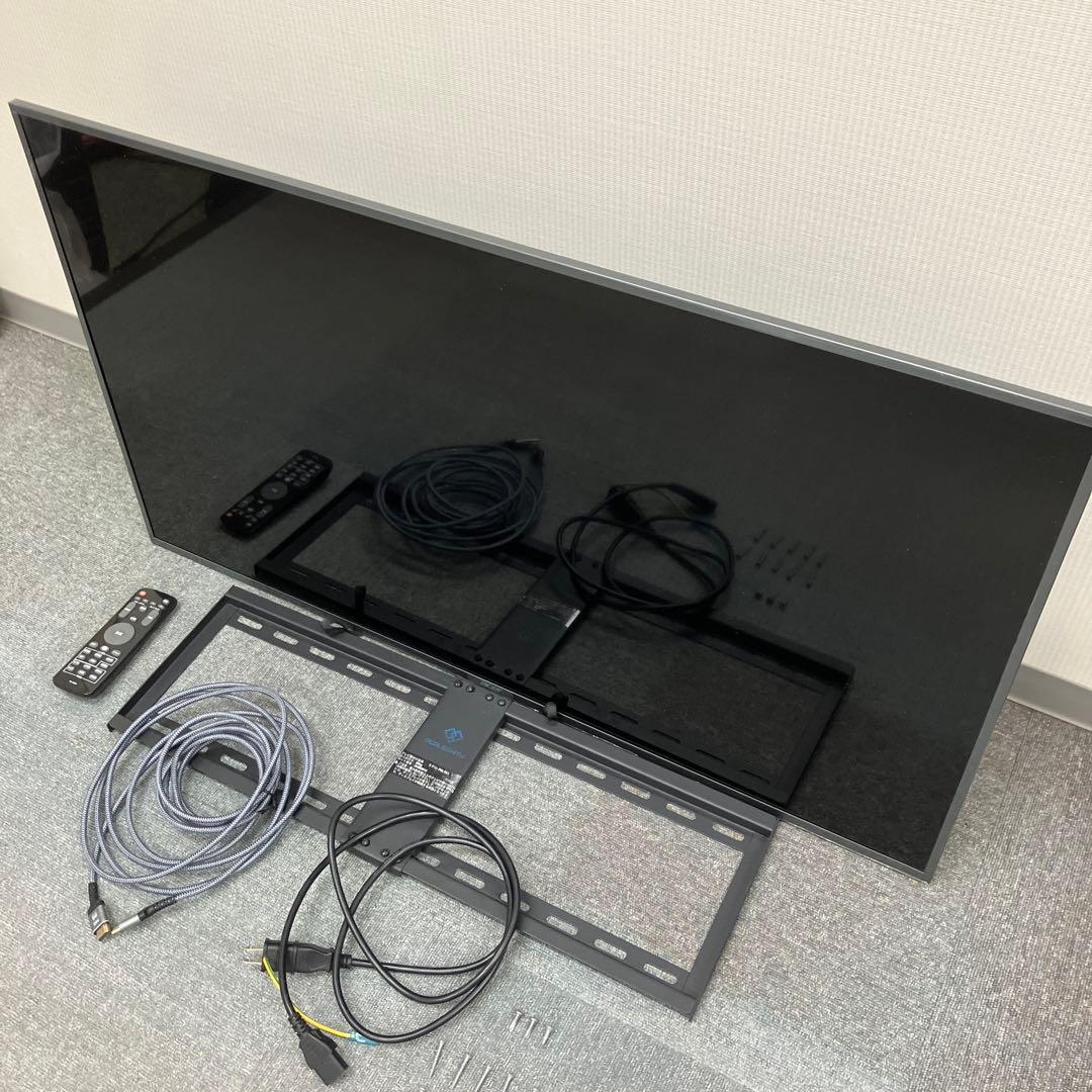 【チョ•マテヨ】Acer 43インチ4K LCDモニター DM431K