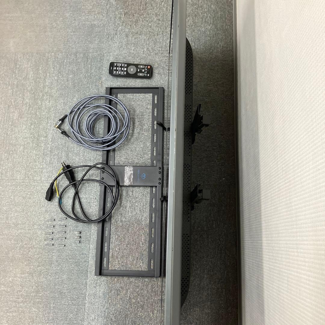 【チョ•マテヨ】Acer 43インチ4K LCDモニター DM431K