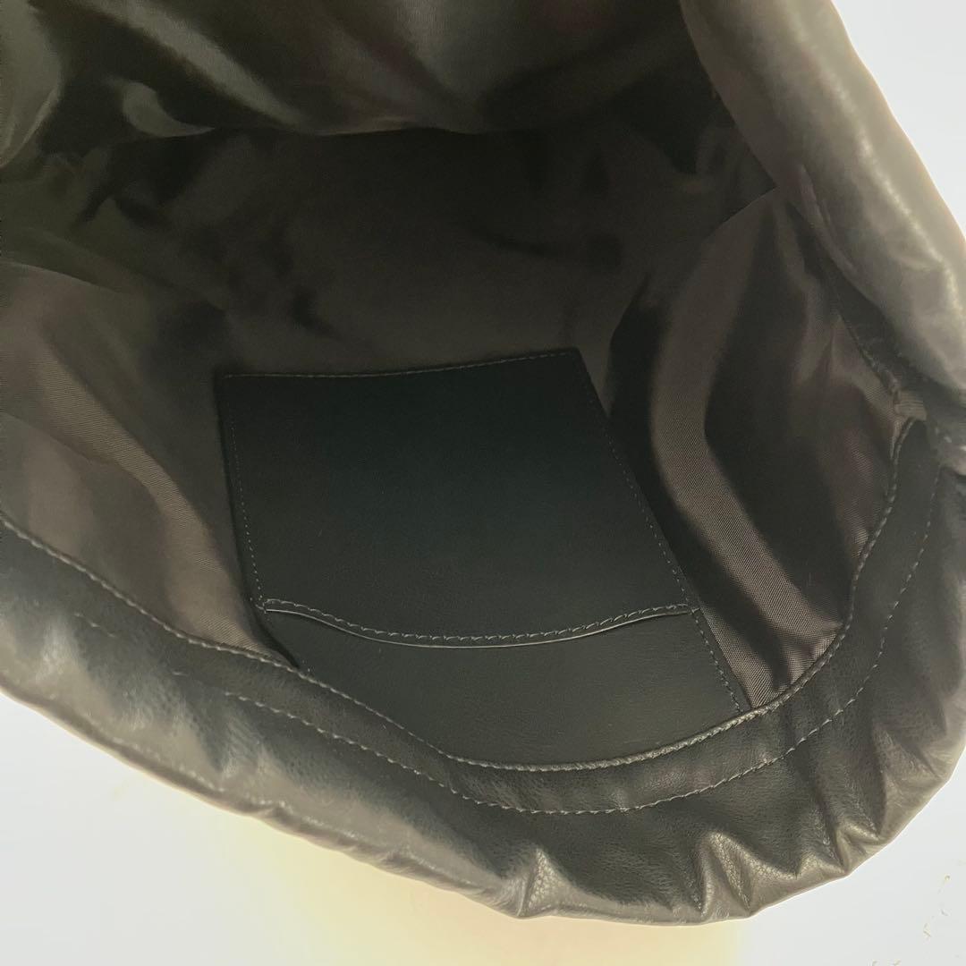 UNION MAGAZINE バックパック