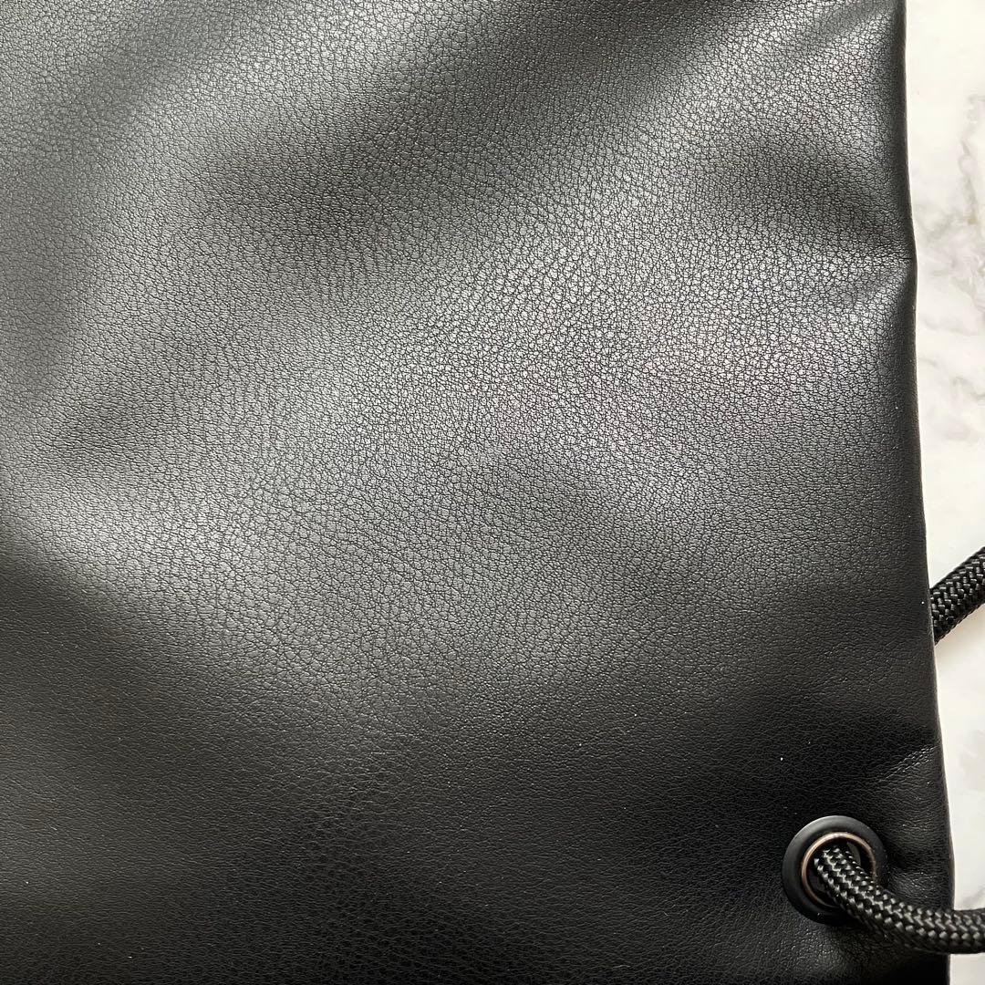 UNION MAGAZINE バックパック