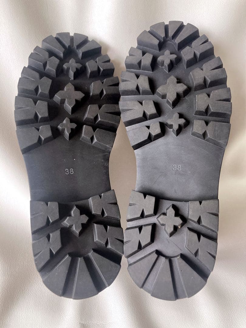 フレームワーク購入 ARTESANOS アルテサノス ビット ローファー 38