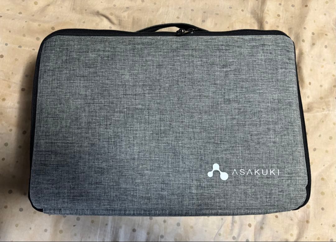 プロジェクター ASAKUKI