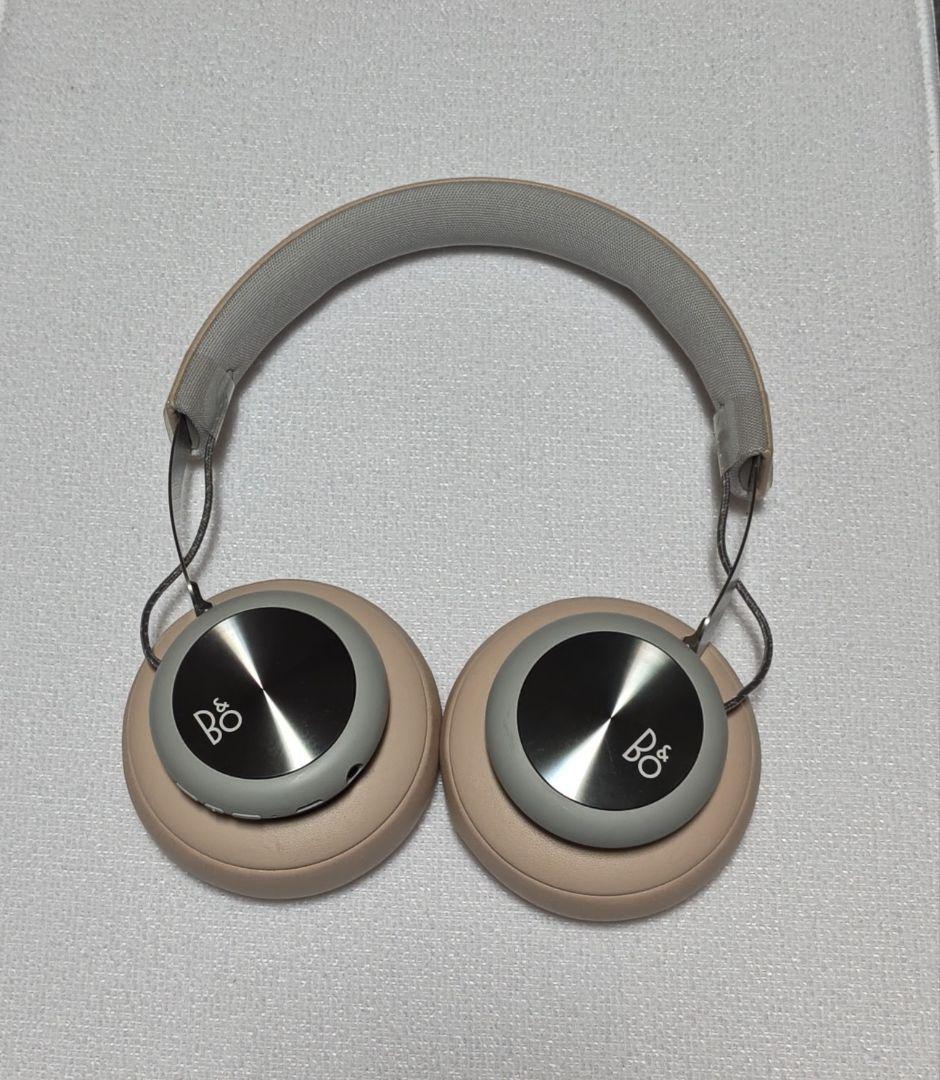 (開封のみ、未使用品) Bang＆Olufsen ヘッドホン