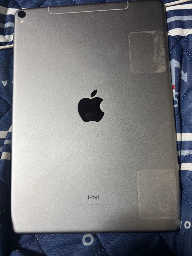 ipad Pro（10.5インチ)