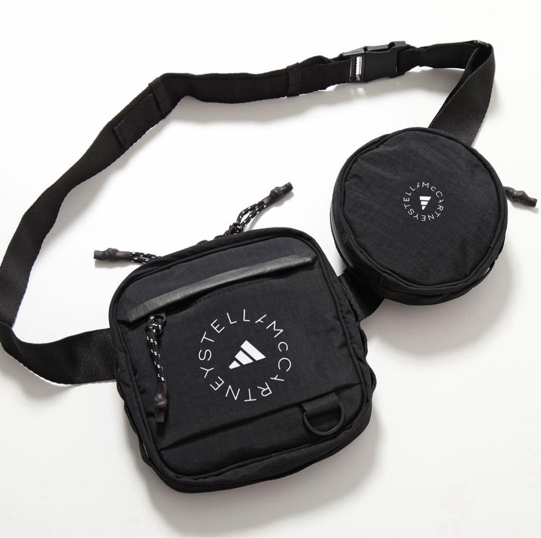 新品ADIDAS BY STELLA MCCARTNEY ショルダーバッグ
