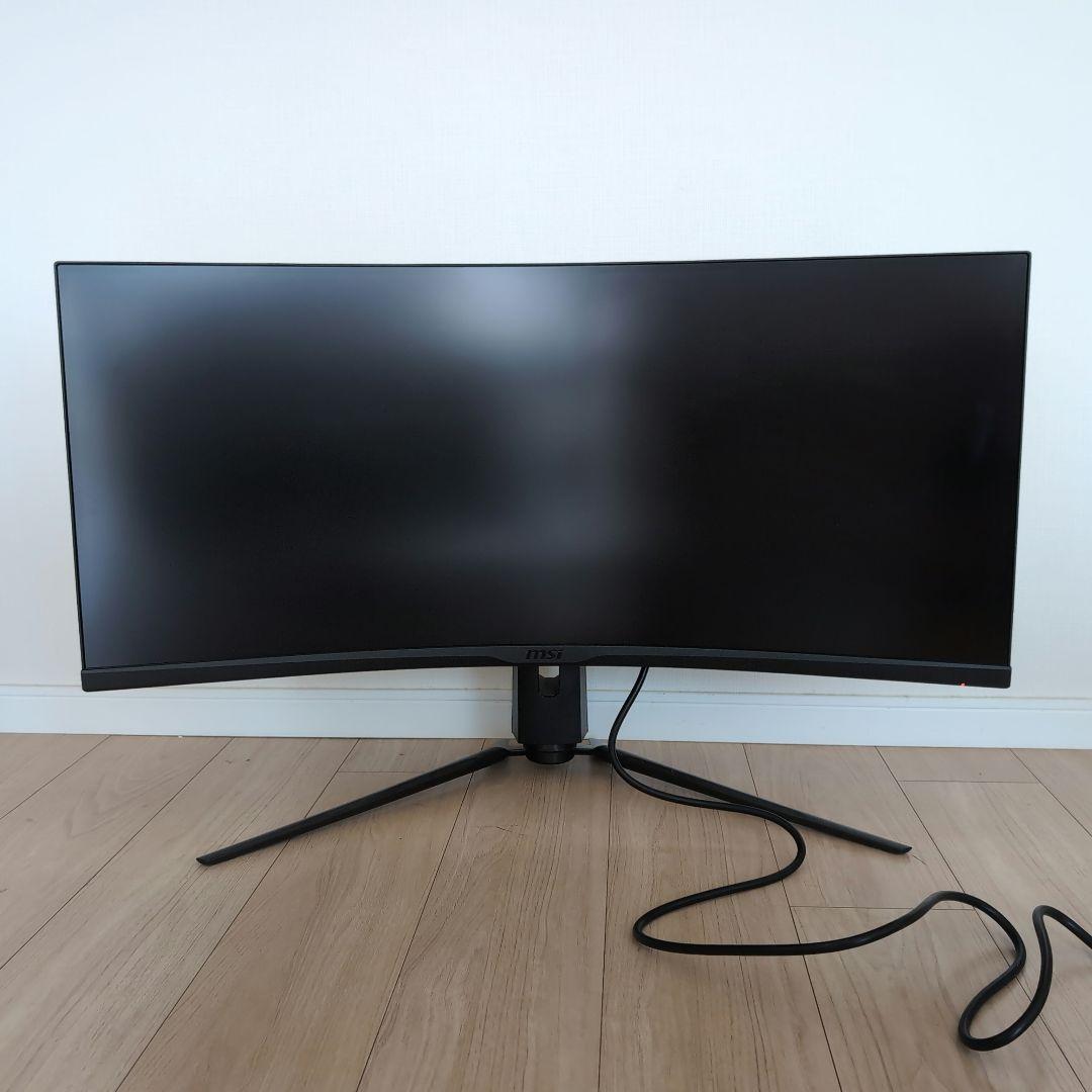 A*i様 MSI ARTYMIS 343CQR