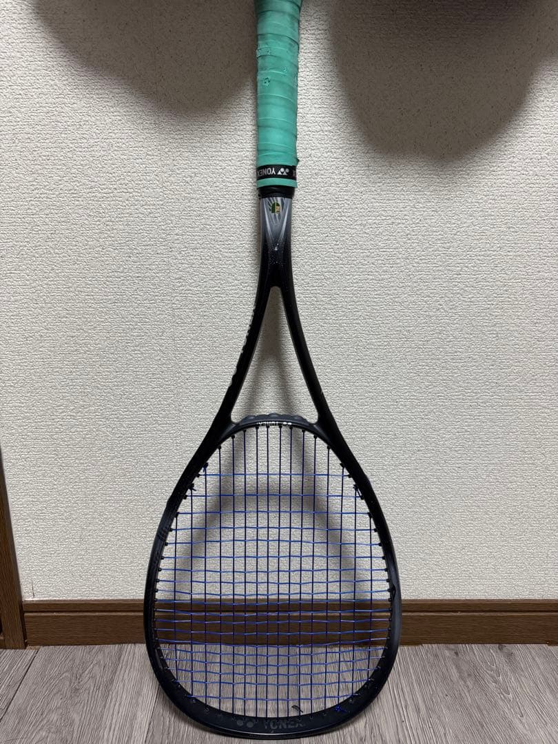ラケット(軟式用) YONEX VOLTRAGE 8s
