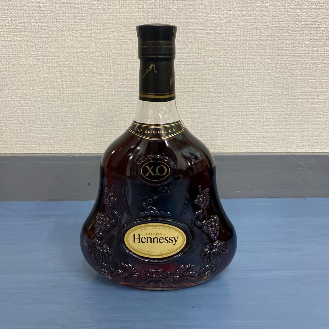Hennessy XO ブランデー