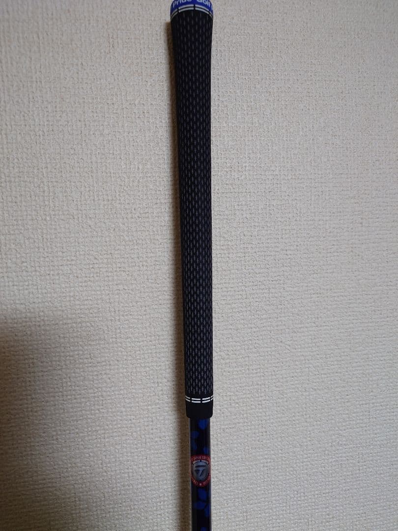 RB美品 テーラーメイド Qi10 3w フェアウェイウッドfw