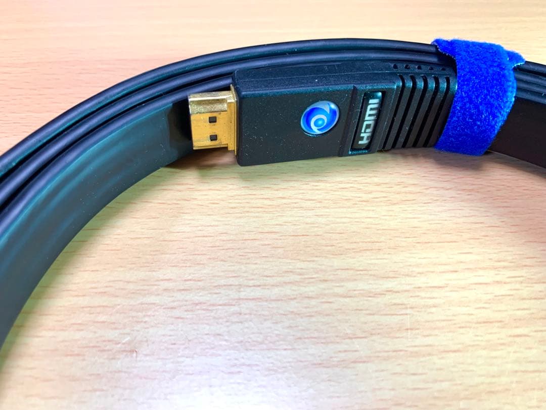 AIM HDMIケーブル Eseries 《 2Ｍ 》 日本製高品質 格安