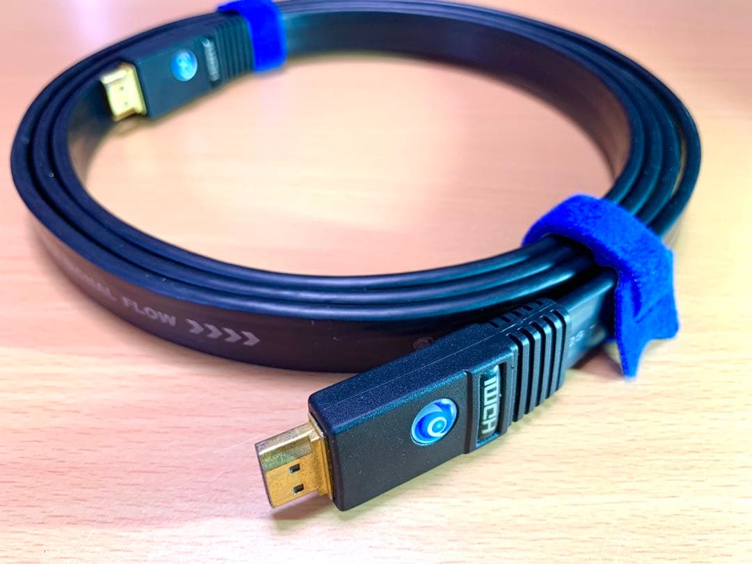 AIM HDMIケーブル Eseries 《 2Ｍ 》 日本製高品質 格安