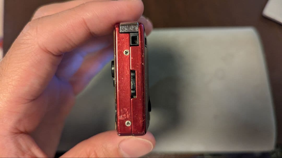 ゲームボーイ ミクロ GAME BOY MICRO