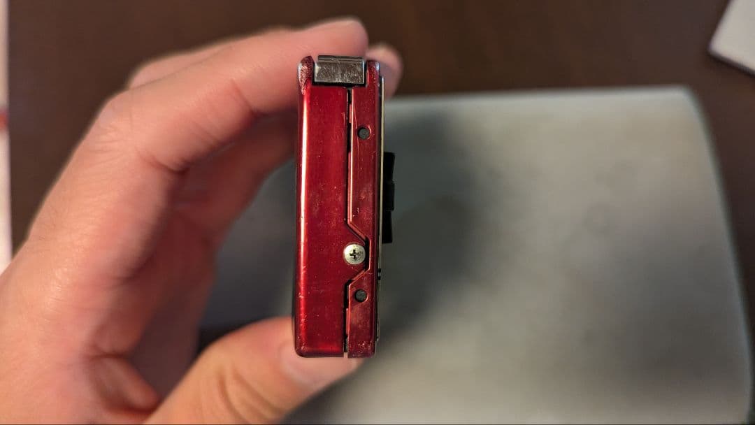 ゲームボーイ ミクロ GAME BOY MICRO