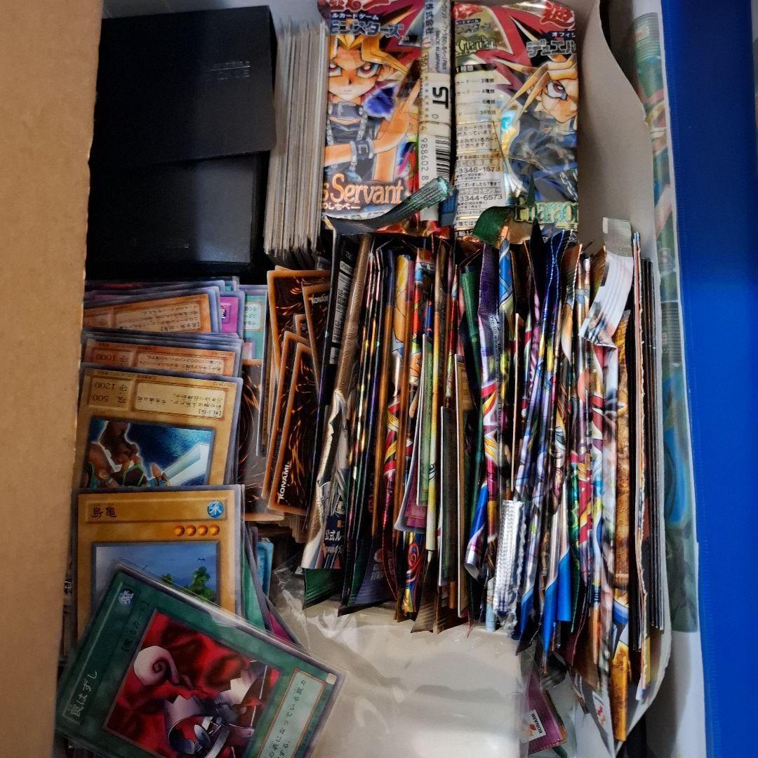 遊戯王 マスターデュエルトレーディングカードセット