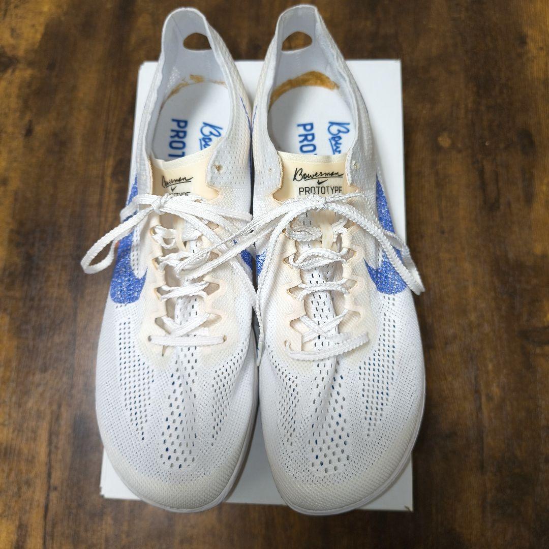 NIKE　ドラゴンフライ2 ブループリント　26.5センチ