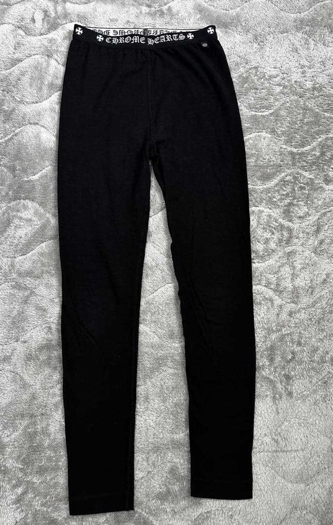 クロムハーツ　レディース　レギンス