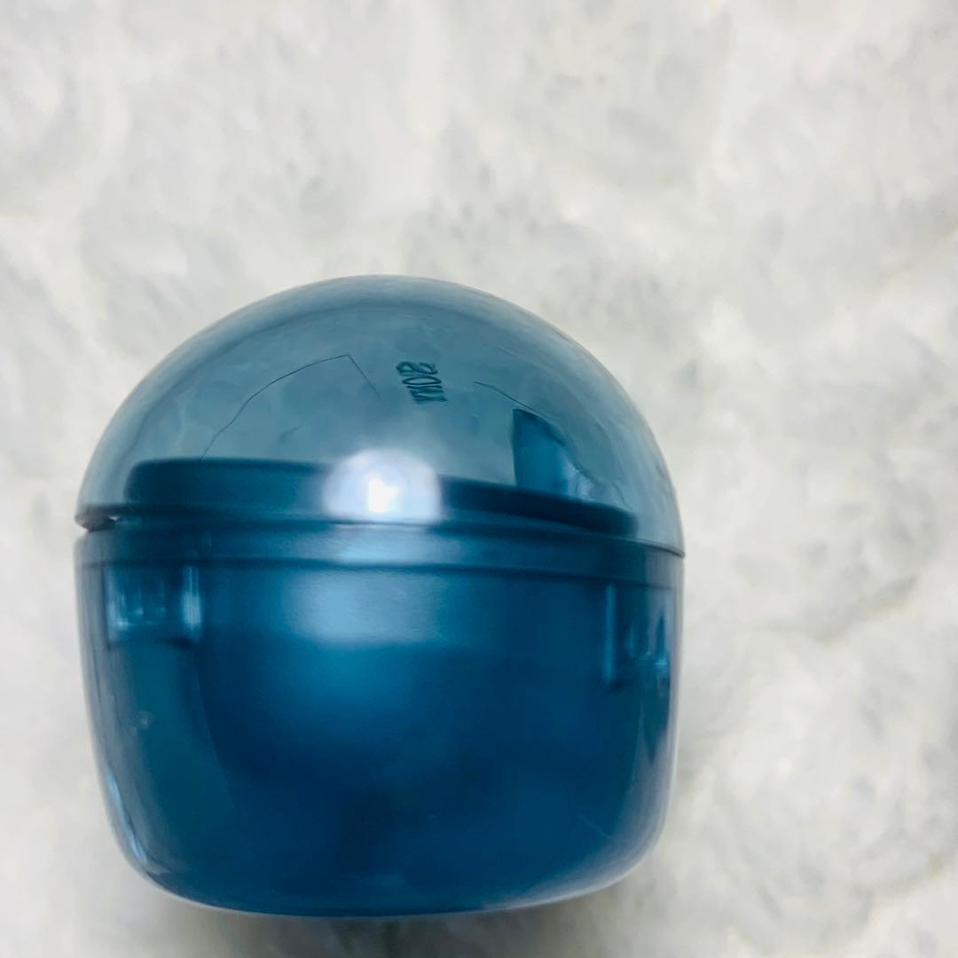 美品 SONY WF-C710N グラスブルー 充電ケース