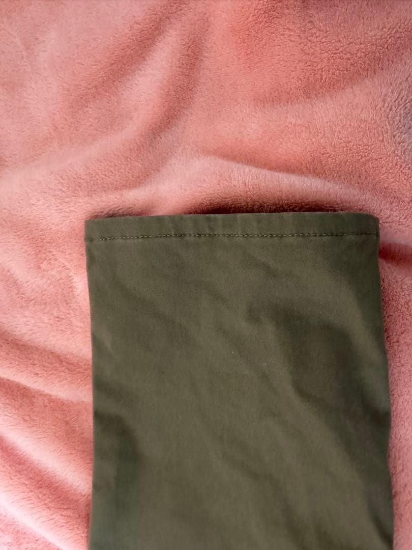 MLVINCE TYPE-2 SLIM CARGO PANTS 34インチ 茶