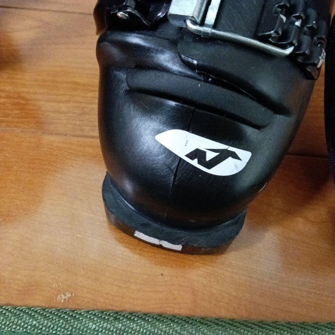 NORDICA DOBERMANN WORLDCUP 150 ブーツ 26.0