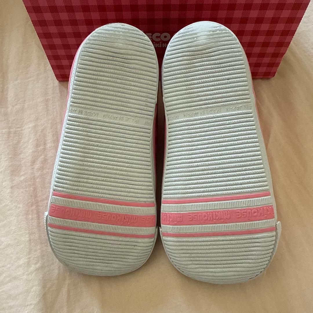 チエコサク　CHIECO SAKU シューズ 16cm