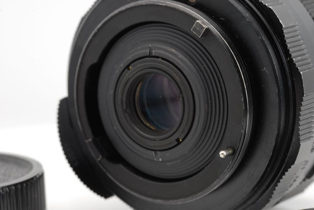 【整備済・極美品】SMC Takumar 28mm f3.5 M42