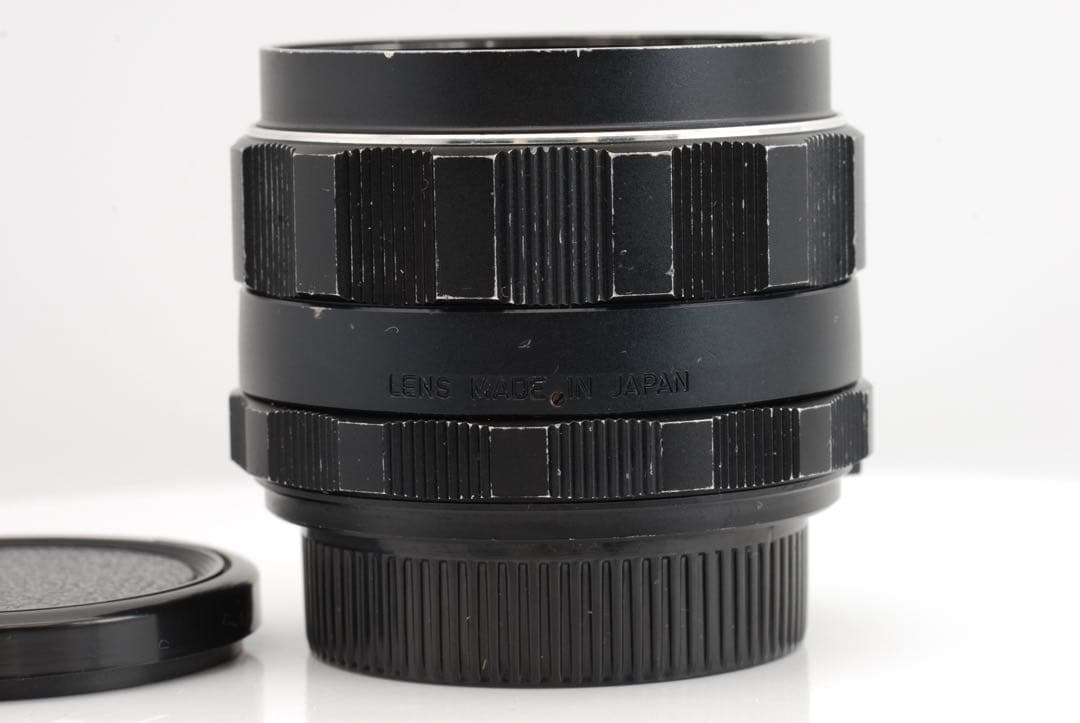 【整備済・極美品】SMC Takumar 28mm f3.5 M42