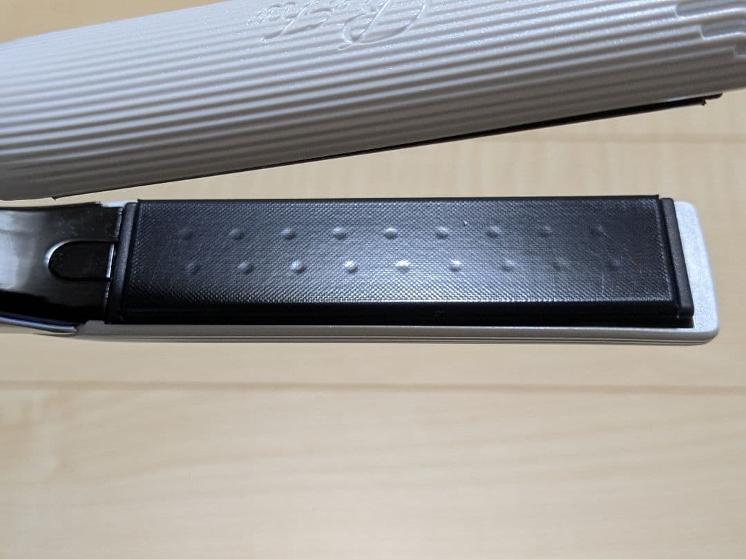 ReFa ビューテック ストレートアイロン ホワイト RC-AC02A-RIW