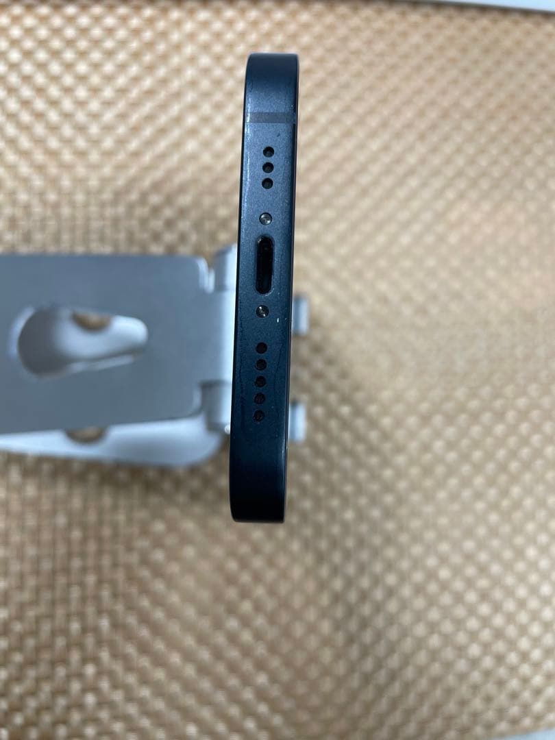 iPhone 13 128 GB ミッドナイトSIMフリー【1559】