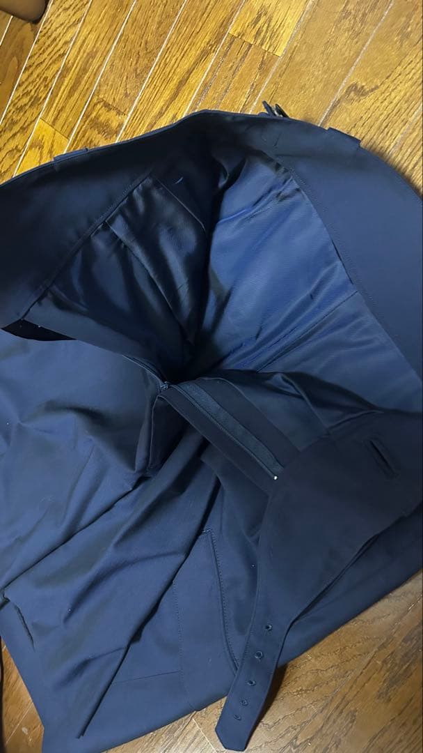 期間限定　金山大成着用　sublations WOOL GURKHA CARGO