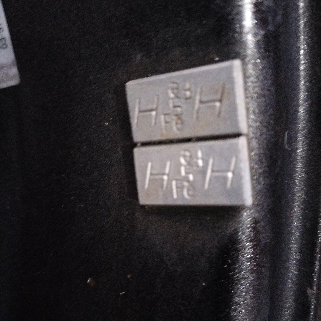 タイヤ＆ホイール　175/65R15 84H EUROSPEED　ブリジストン