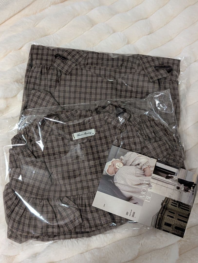 専用)ロンパースM、ワンピースM