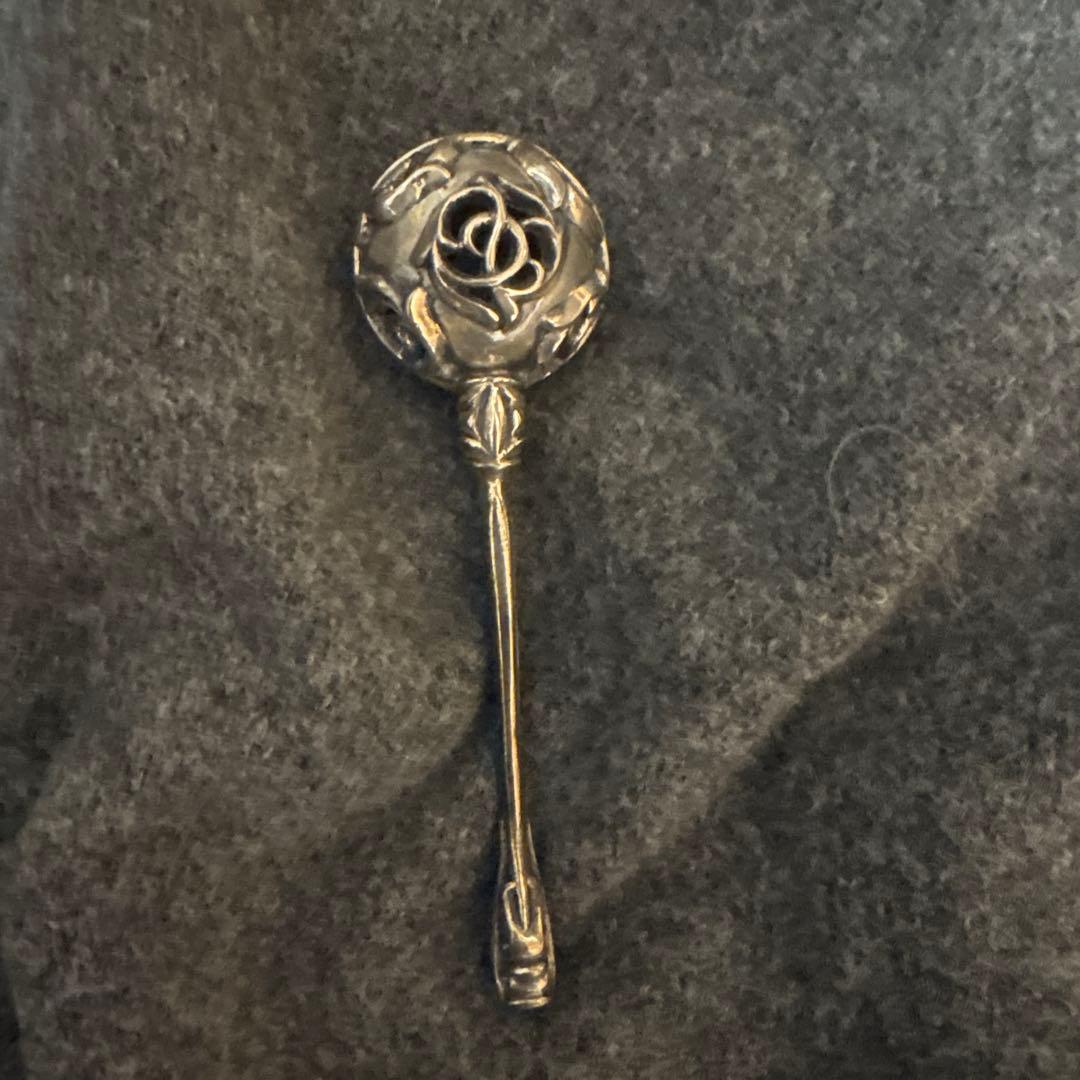 クロムハーツ　ベビーラトル