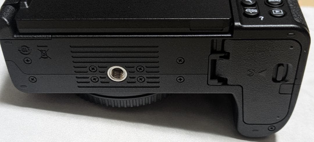 K3　NIKON Z50Ⅱ(ほぼ新品）おまけ多数