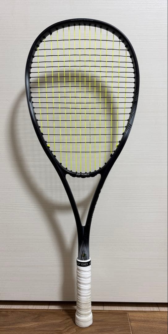 YONEX ボルトレイジ8s カスタム