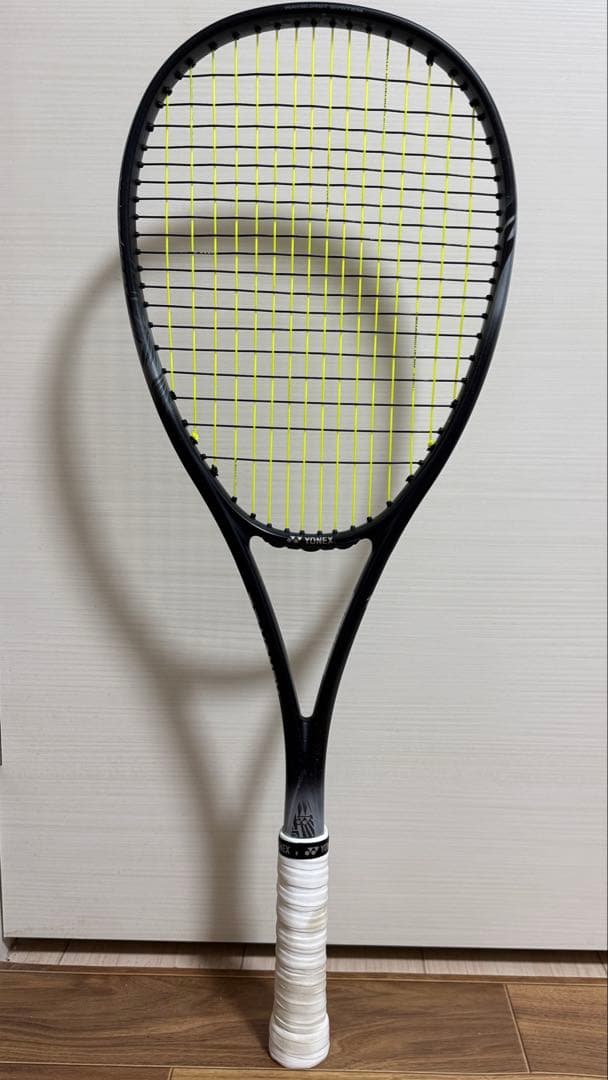 YONEX ボルトレイジ8s カスタム