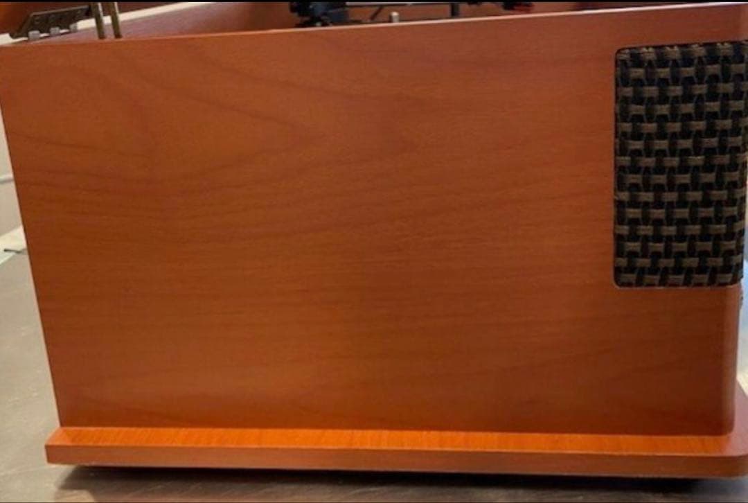 ION BT対応 レコードプレーヤー マルチプレーヤー　Superior LP